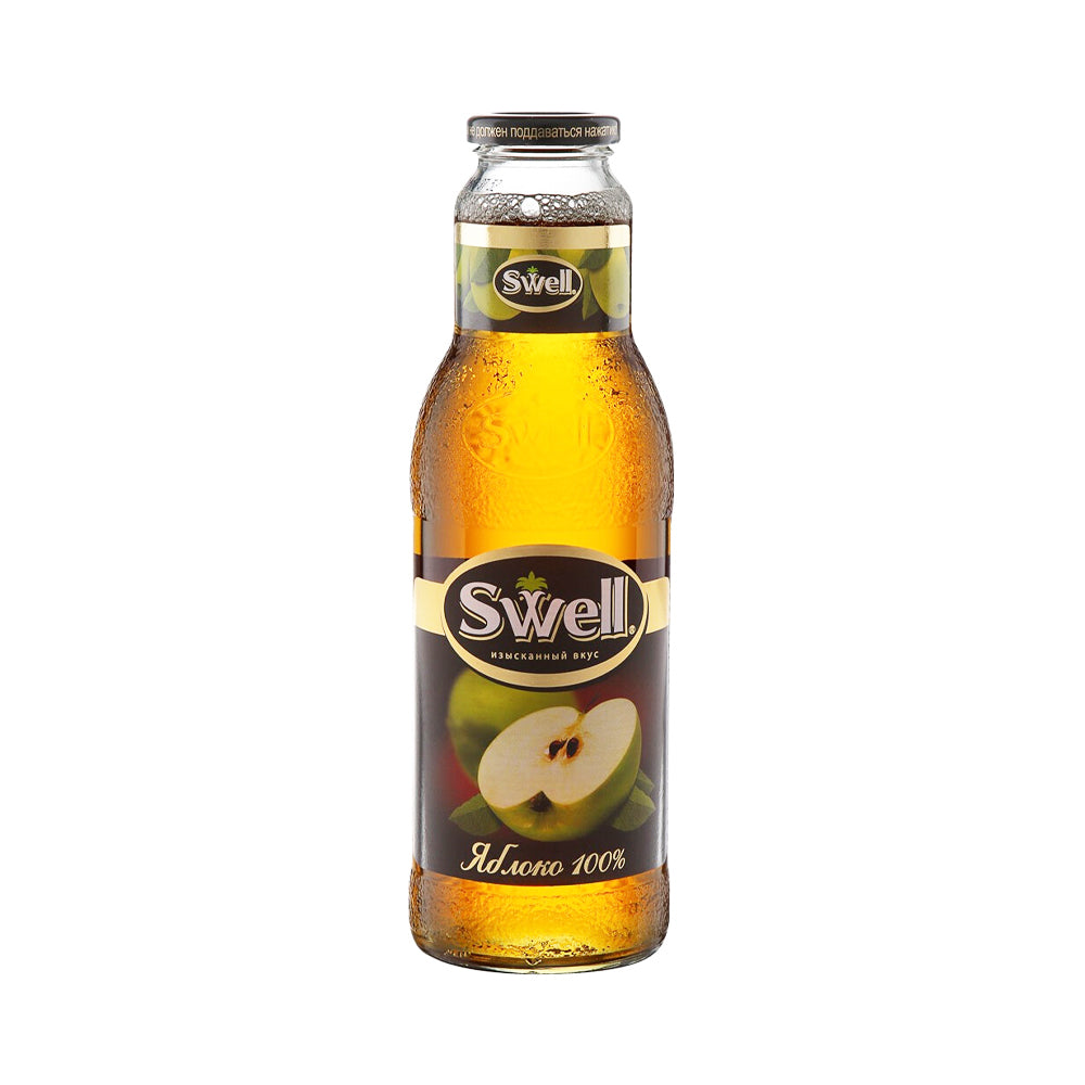 SWELL M.ŞİRƏSİ 750 ML ALMA