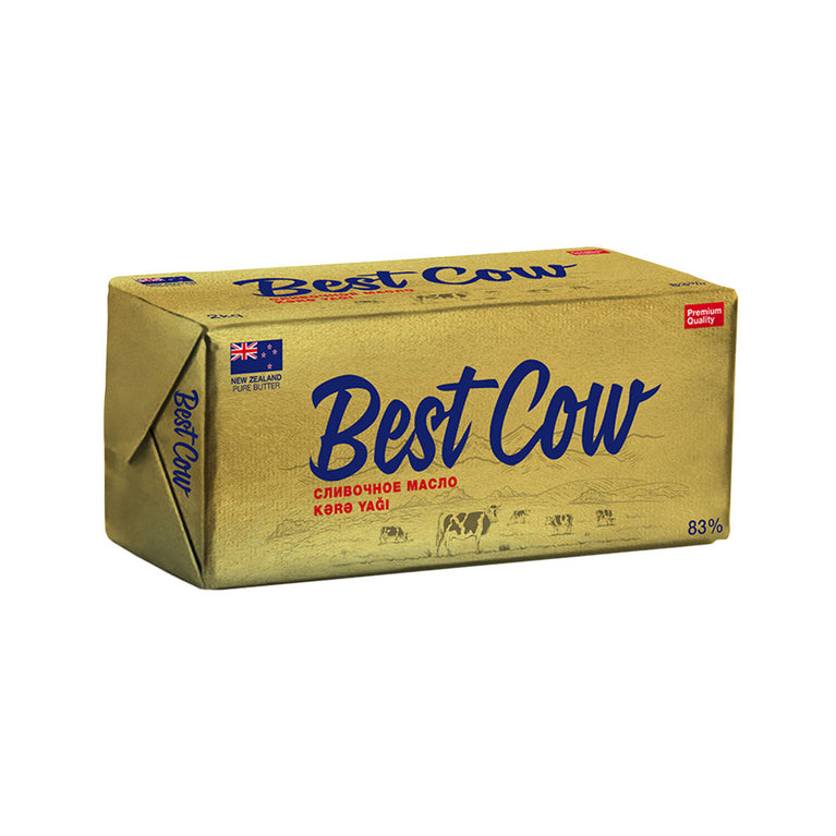 BEST COW KƏRƏ YAĞI KQ