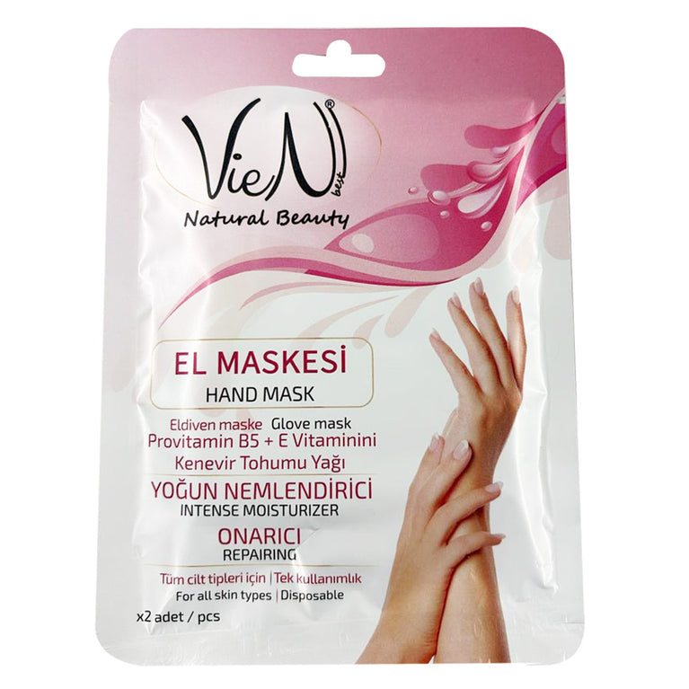 VIEN PARÇA ƏL MASKASI