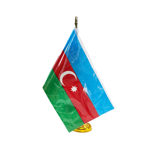 ASH-BAYRAQ STOLUSTU ECO