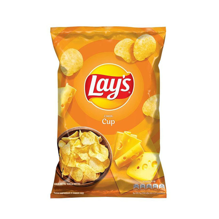 LAYS CİPS 37 Q PENDİRLİ