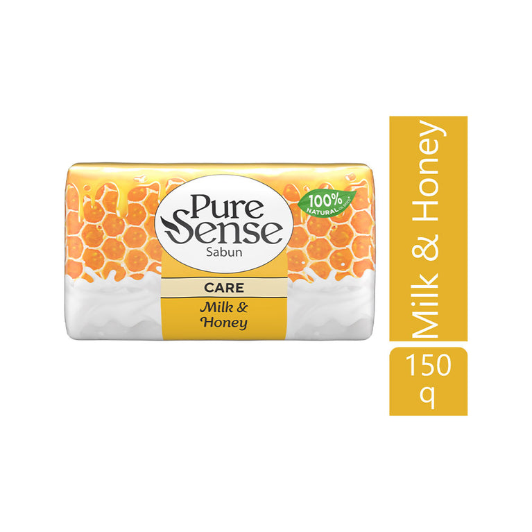 PURE SENSE SABUN 150 Q SÜD VƏ BAL