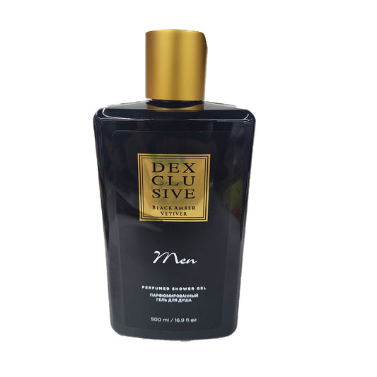 DEXCLUSIVE DUS GELI 500 ML MAN