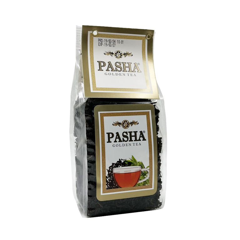 PASHA ÇAY 400 Q ŞƏFFAF PAKET