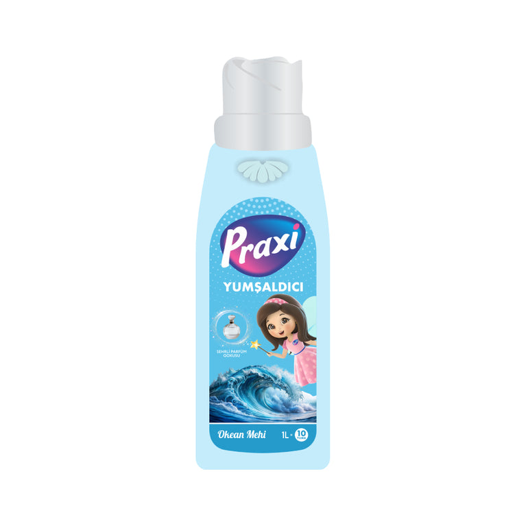 PRAXİ YUMŞALDICI MAYE 1 L OKEAN