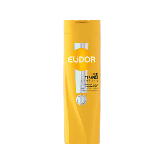ELIDOR ŞAMPUN 400 ML İPƏK YUMŞAQLIQ