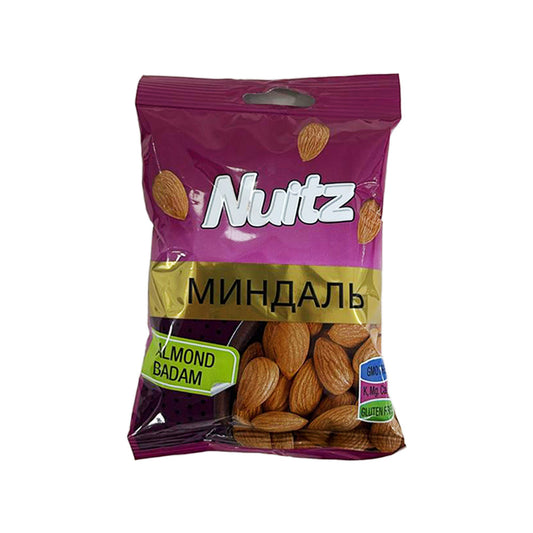 NUITZ BADAM 80 Q