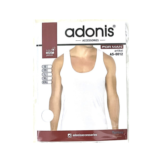 PD. KİŞİ MAYKA XL