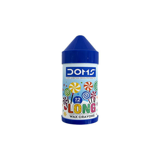 ASH-MELKI 12R FAT POLY WAX C20800  MINI