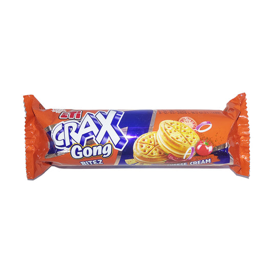 ETI CRAX GONG BITEZ PEYNIR KREMASI 61 Q