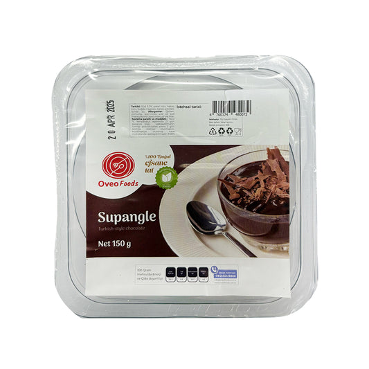 OVEO SUPANGLE ƏDƏD