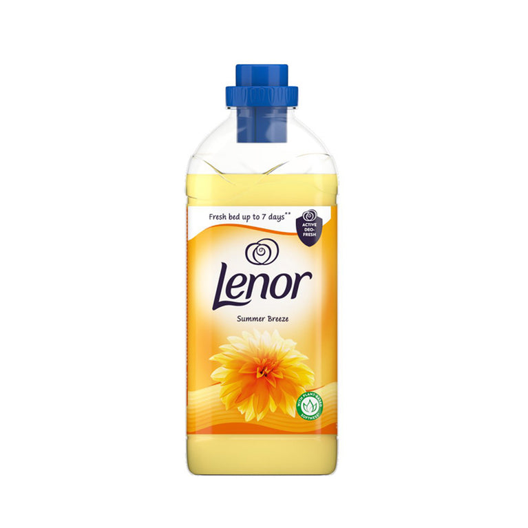 LENOR YUMŞALDICI MAYE 1.6 L YAY MEHİ