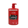 OLD SPİCE DUŞ GELİ 1 L WOLFHORN