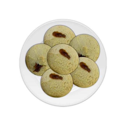 SUN BAKERY KURANİYE KARAMELLİ D/Q