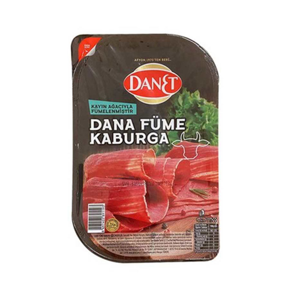 DANET DANA FUME 70 Q QABIRĞA