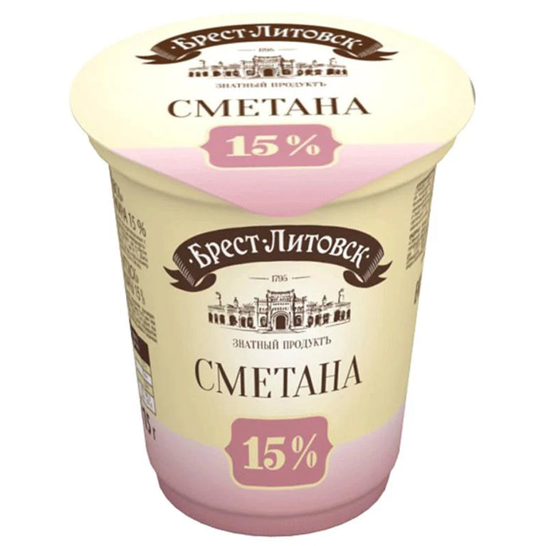 BREST LİTOVSK XAMA 300 Q 15%