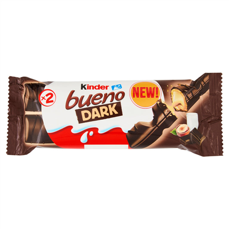 KINDER BUENO 43 Q DARK SOKOLAD
