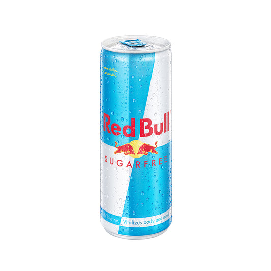RED BULL 250 ML ŞƏKƏRSİZ