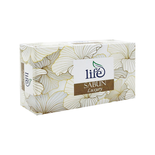 LİFE SABUN 100 Q LUXURY