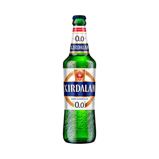 XIRDALAN PİVƏ 500 ML 0 ŞÜŞƏ
