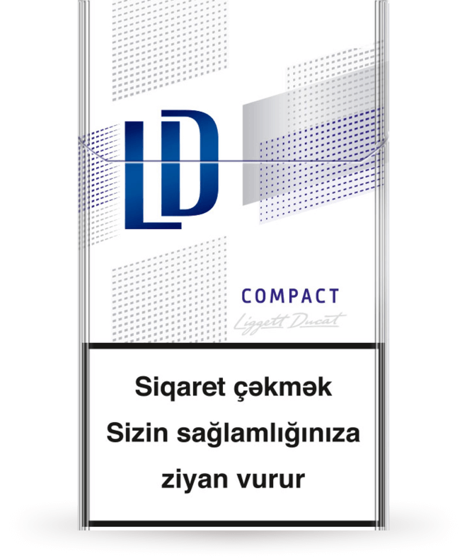 LD CLUB EXTRA WHİTE