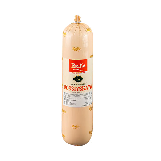 ROSKO KOLBASA ROSSİYSKAYA HALAL KQ