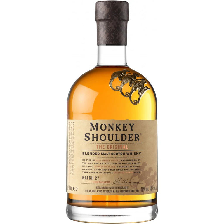 MONKEY SHOULDER VİSKİ 500 ML