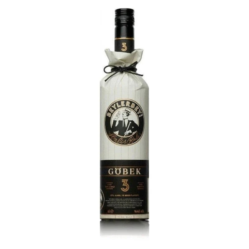 BEYLERBEYI GÖBƏK RAKI 350 ML