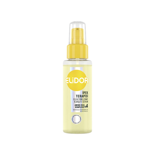 ELIDOR SAÇ SERUMU 80 ML ELEKTRİKƏ QARŞI