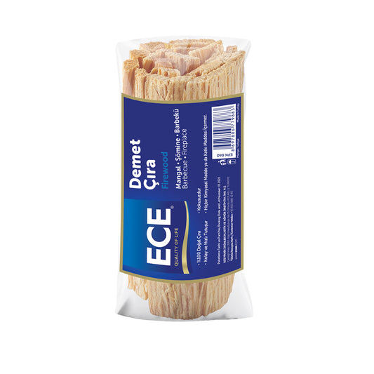 ECE ALIŞDIRMA ODUNU EPK-640