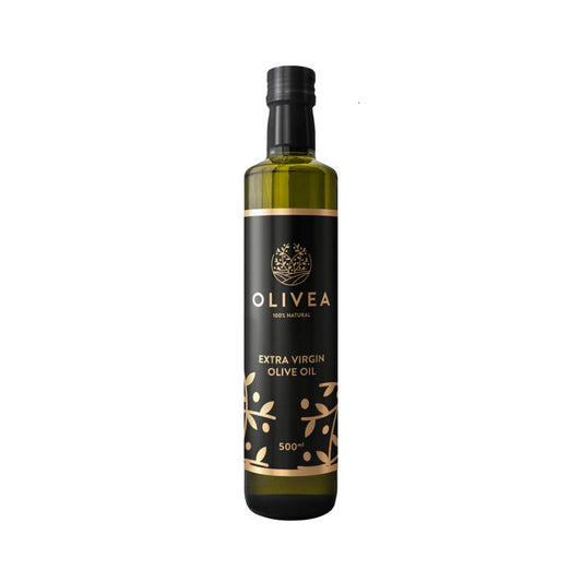 OLIVEA ZEYTUN YAĞI 500 ML EXTRA VİRGİN