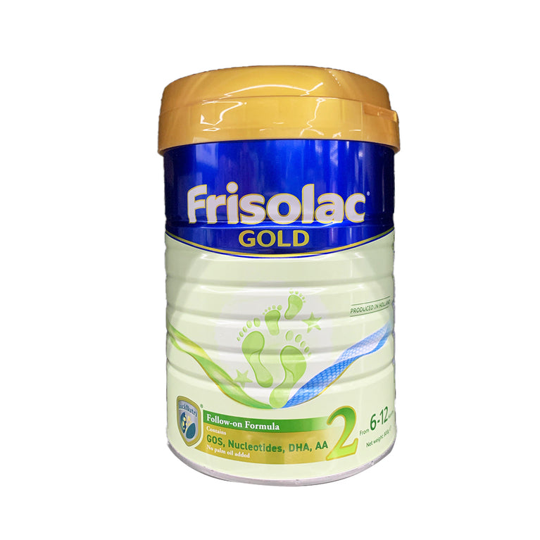 FRISO UŞAQ YEMƏYİ 800 Q GOLD N2