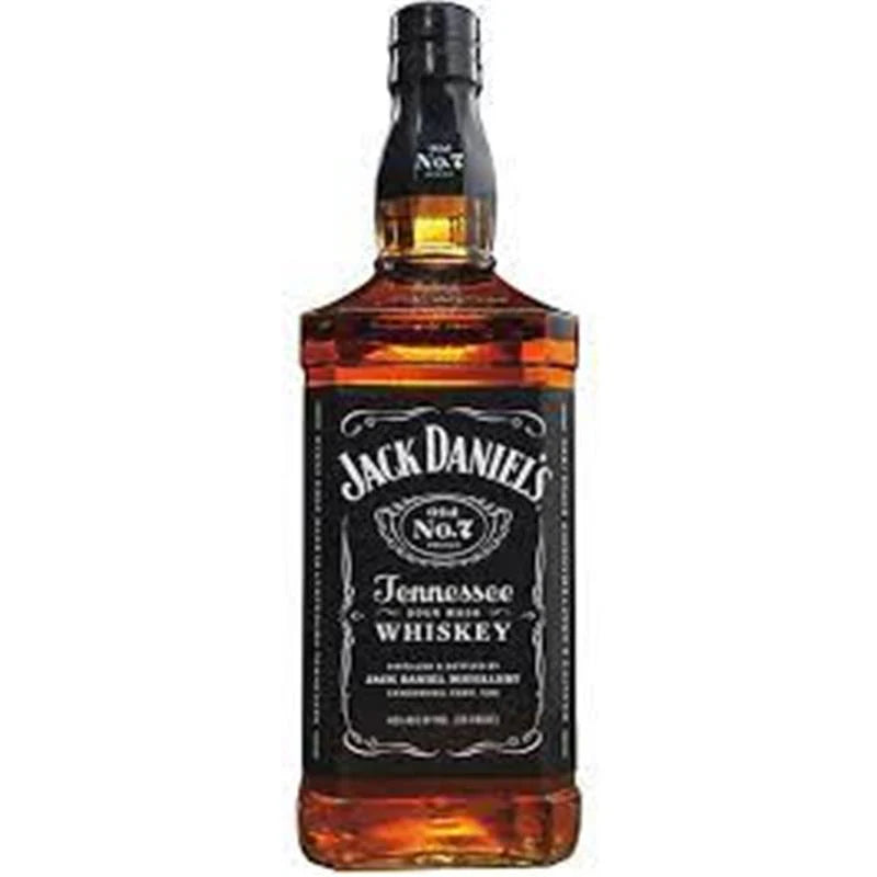 JACK DANIEL'S VİSKİ BLACK 1 L