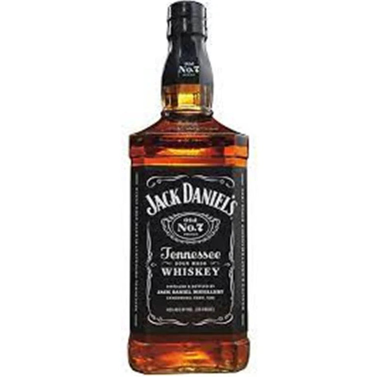 JACK DANIEL'S VİSKİ BLACK 1 L