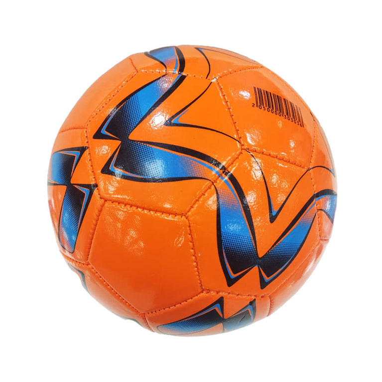 FUTBOL TOPU 22CM