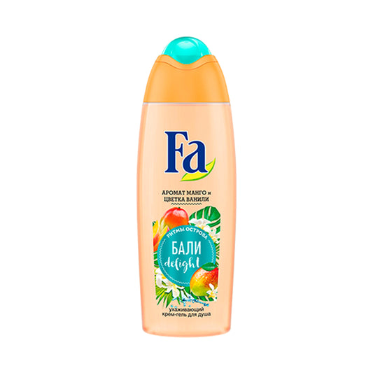 FA DUS GELI 250 ML MANQO ETRI