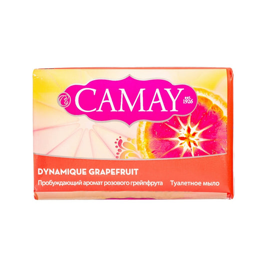 CAMAY SABUN 85 Q GREYFRUT