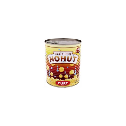 YURT HASLANMIS NOXUD 800 Q