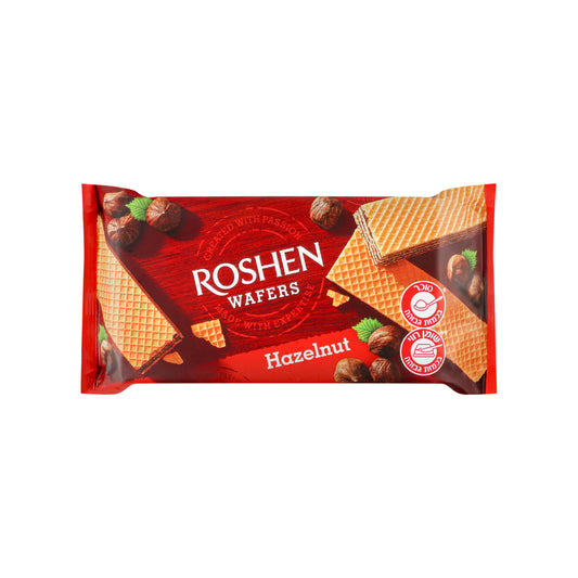 ROSHEN VAFLİ 216 Q FINDIQLI
