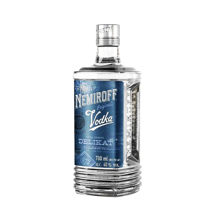 NEMIROFF ARAQ 700 ML DELİKAT