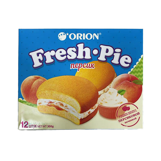 ORION FRESH PIE 300 Q ŞAFTALI