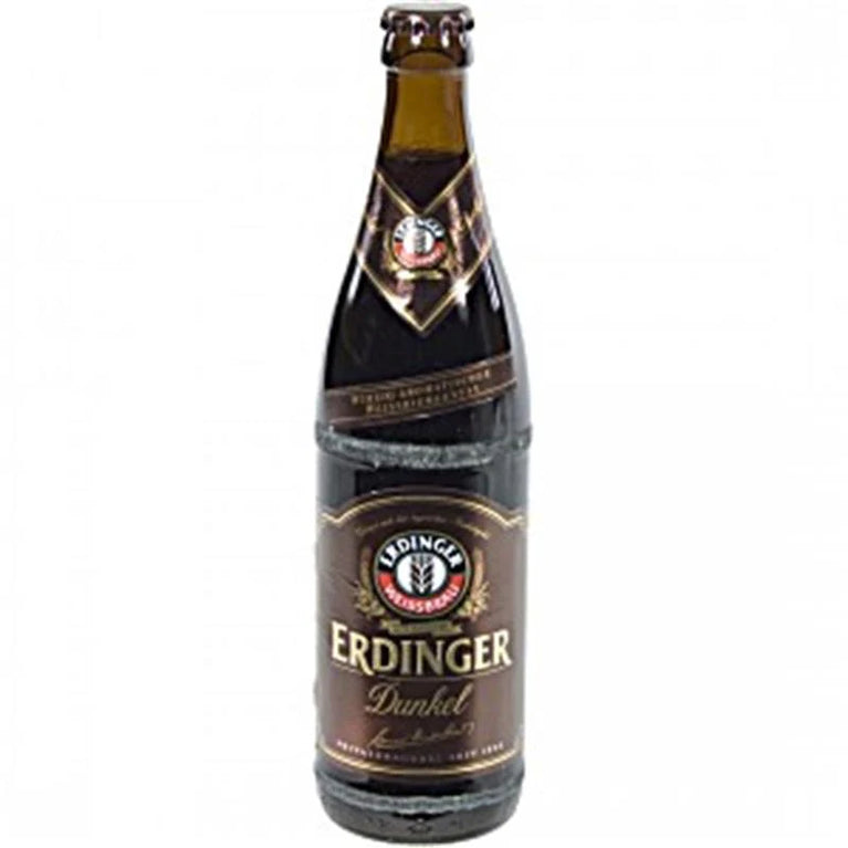 ERDINGER PİVƏ 500 ML DARK