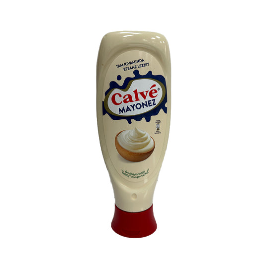 CALVE MAYONEZ 380 Q