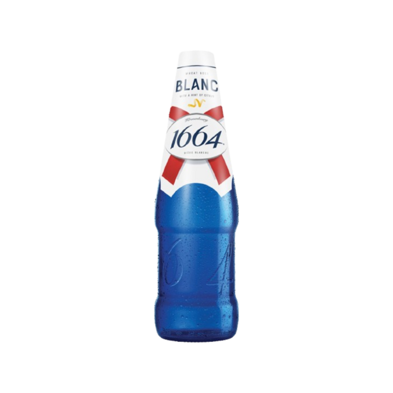 BLANC 1664 PİVƏ 460 ML ŞÜŞƏ