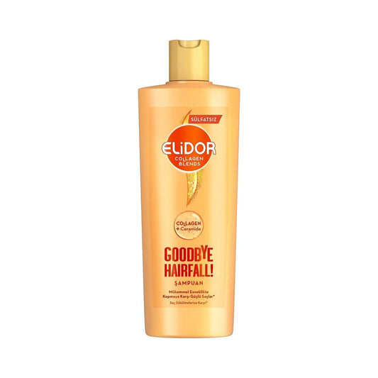 ELİDOR ŞAMPUN 350 ML GOODBYE HAİRFALL