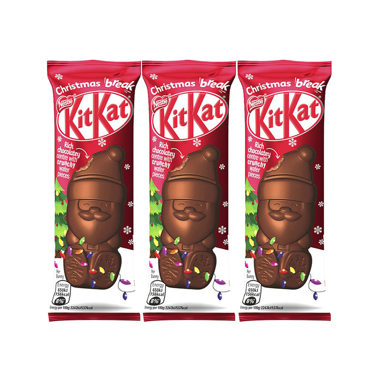 KITKAT ŞOKOLAD ŞAXTA BABA KQ