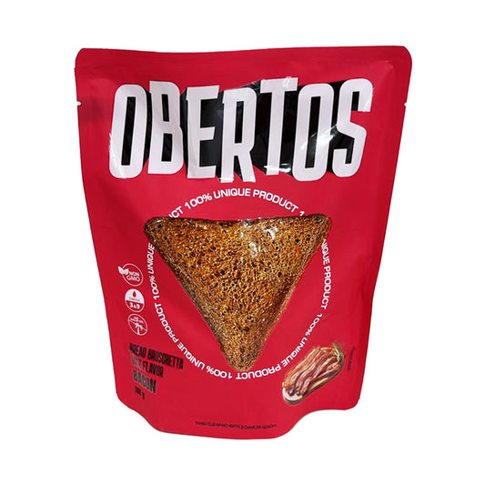 OBERTOS QRENKI 100 Q BEKON