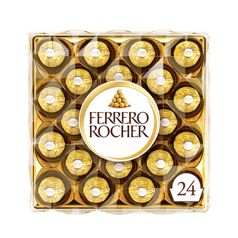 FERRERO ROCHER 300 Q