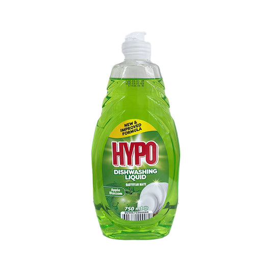 HYPO QABYUYAN 750 ML APPLE BLOSSOM