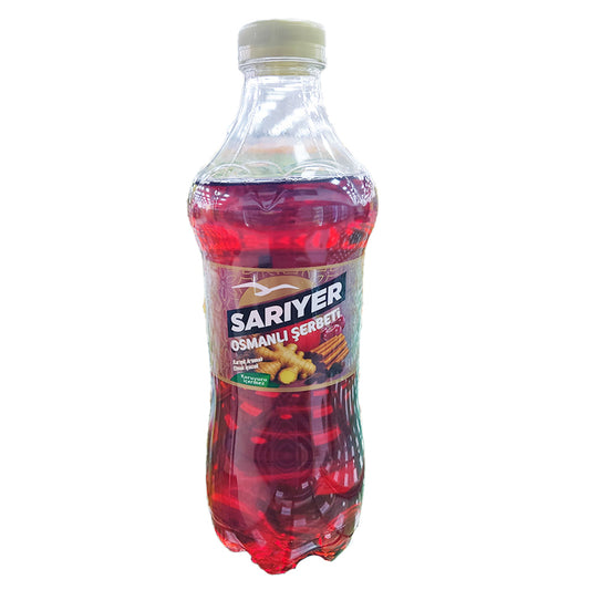 SARIYER 1 L RAMAZAN ŞƏRBƏTİ